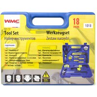 WMC Tools 1018 (18 предметов) Image #5