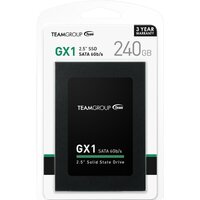 Team GX1 480GB T253X1480G0C101 Image #5