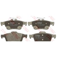 TRW GDB1938 Image #2