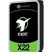 Seagate Exos X22 22TB ST22000NM001E