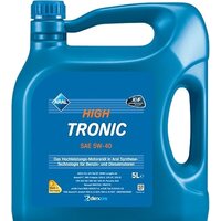 Aral HighTronic 5W-40 5л