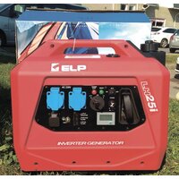 ELP LH25i (красный) Image #3