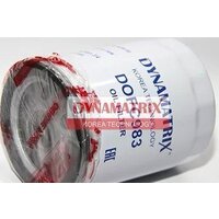 Dynamatrix-Korea DOFC983