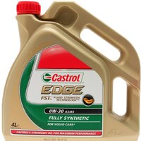 Castrol EDGE 0W-30 A5/B5 4л