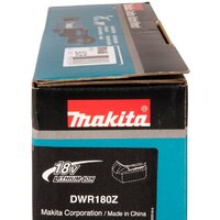 Makita DWR180Z (без АКБ) Image #12