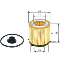 Bosch F026407178 Image #5