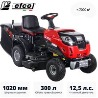 Efco EF 102R/16 K