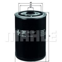 Mahle Knecht KC197