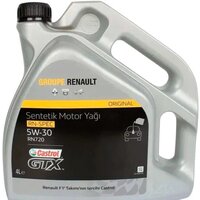 Renault RN720 5W-30 4л