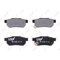 LynxAuto BD3428 Image #2