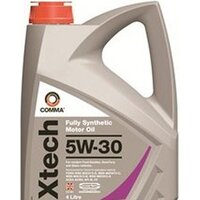 Comma Xtech 5W-30 4л