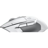 Logitech G502 X Lightspeed (белый) Image #2
