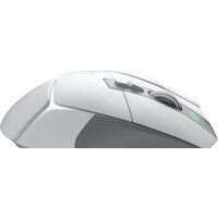 Logitech G502 X Lightspeed (белый) Image #6