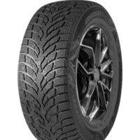 Landspider Arctictraxx 235/55R19 105T (шипы)