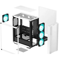 DeepCool CC560 WH V2 R-CC560-WHGAA4-G-2 Image #5