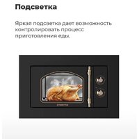 MAUNFELD JBMO.20.5ERIB Image #19