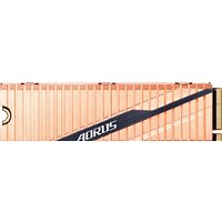 Gigabyte Aorus NVMe Gen4 500GB GP-ASM2NE6500GTTD