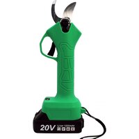 Zitrek GreenNer 20 082-1855 (с 2-мя АКБ, кейс) Image #5