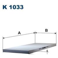 Filtron K1033