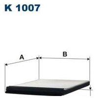 Filtron K1007