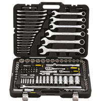 Berger BG148-1214 (148 предметов)