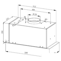 ZorG Bona 1000 60 M (белый) Image #8
