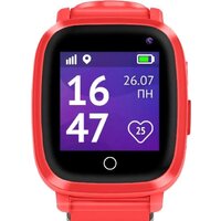 Aimoto Vita (красный) Image #3