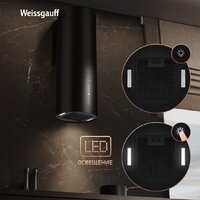 Weissgauff TUBUS 90 Black Edition (2025) Image #4