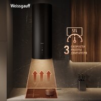 Weissgauff TUBUS 90 Black Edition (2025) Image #6