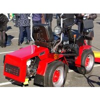 Беларус 132БС Image #6