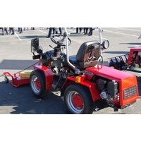 Беларус 132БС Image #2