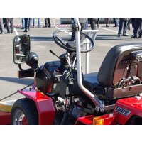 Беларус 132БС Image #7