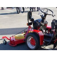 Беларус 132БС Image #3