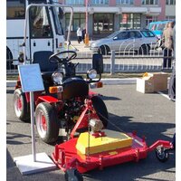 Беларус 132БС Image #8