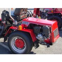 Беларус 132БС Image #5