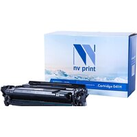NV Print NV-041H (аналог Canon 041HBK)