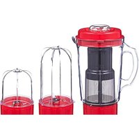 Oursson BL1000TD/RD Image #8