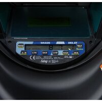 Fubag Blitz 4-14 Panoramic Digital Image #5