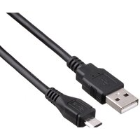 ExeGate USB 2.0 AM-microB 1.8м
