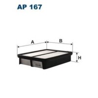 Filtron AP167