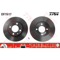 TRW DF1517