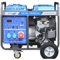ТСС SGG 10000EH3A Image #3