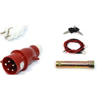 ТСС SGG 10000EH3A Image #5