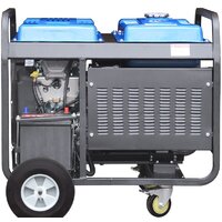 ТСС SGG 10000EH3A Image #4