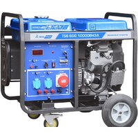 ТСС SGG 10000EH3A Image #2