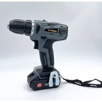 Werker CD 1211 Li (с 1-им АКБ) Image #2