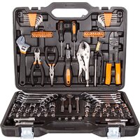 Bort BTK-123 (123 предмета) Image #2