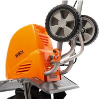 Daewoo Power DAT 2000E Image #5