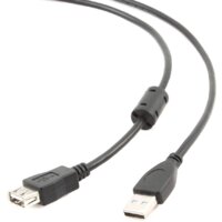 Cablexpert CCF-USB2-AMAF-10