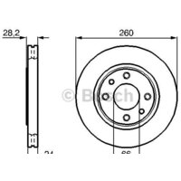 Bosch 0986478830 Image #6